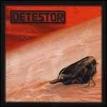 Detestor (ITA) : Red Sand